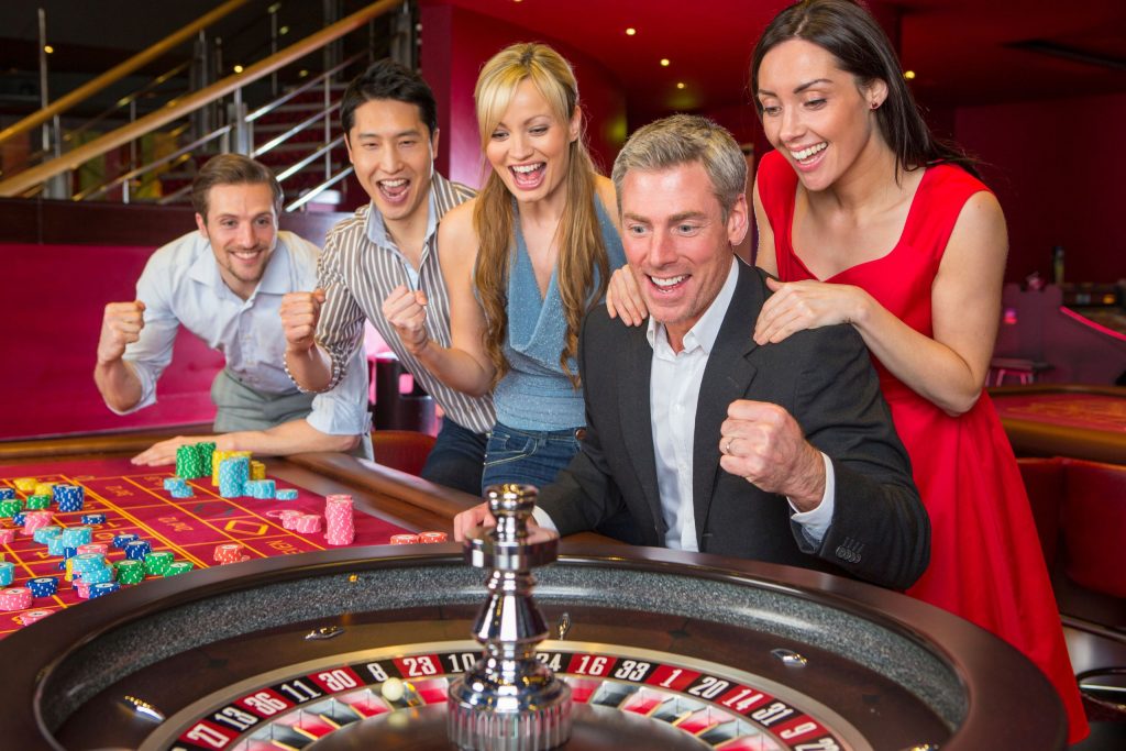 Setting Deposit Limits - Responsible Gambling