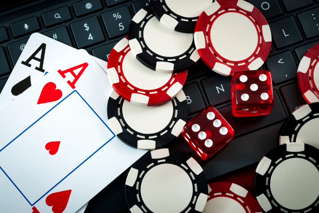 Collaborative Fraud Databases in AI Casinos